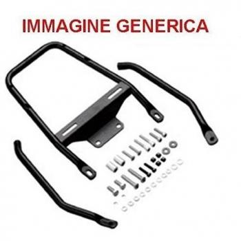 Givi KR3700 Portaequipajes para Monolock Baúl para Yamaha X-MAX 125-250 13, MBK Skycruiser 125 10&GT 12