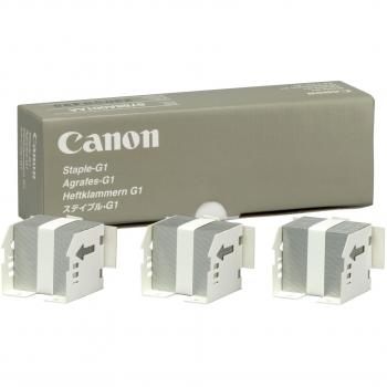Canon G1 Staple Cartridge - 3 Packs of 5000 Staples