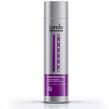 Londa Professional Deep Moisture Conditioner with Honey & Mango Extracts 250 ml