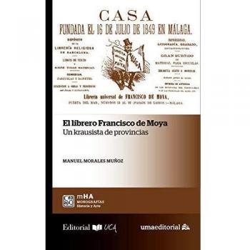 El librero Francisco de Moya: Un krausista de provincias: 80
