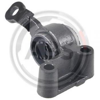 Soporte de Brazo Oscilante A.B.S. 271523 para MINI, Incluye 2 Piezas, Compatible con Modelos Clubman y Mini