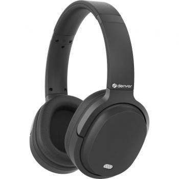 Auriculares Bluetooth Denver BTN210B Negro