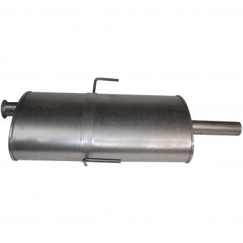 Eberspächer 17.0.61 silenciador del medio