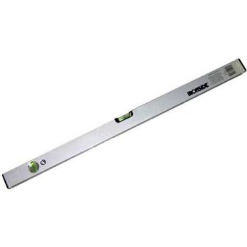 Ironside M261577 - Nivel aluminio con magnetico 800 mm