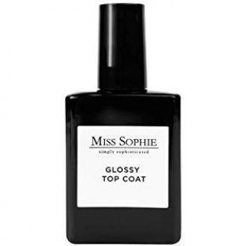 Top Coat Brillante Miss Sophie 10 ml