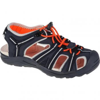 CMP Aquarii 2.0 Junior Hiking Sandals for Boys - Navy Blue