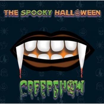 The Spooky Halloween Creepshow