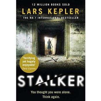 Stalker - Kepler Lars