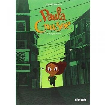 Paula Crusoe 3