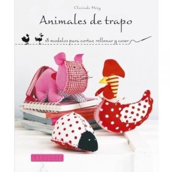 Animales de trapo