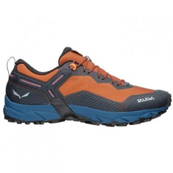 ZAPATILLAS SALEWA MS ULTRA TRAIN 3 NARANJA GRIS 613888663