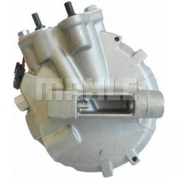 Compresor de aire acondicionado MAHLE ORIGINAL ACP 610 000S, tipo: compresor, características: diseño eficiente, alto rendimiento, compatible con múltiples modelos de vehículos, fácil instalación y durabilidad garantizada
