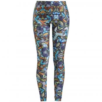 R.E.D. by EMP Built For Comfort Leggins 3XL