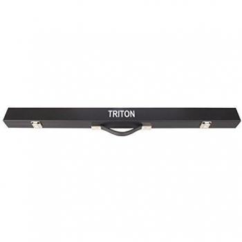 TRITON Carom - Juego de cuña y Estuche para portátil