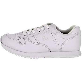 Bruetting Unisex Adults Diamond Classic Cross Trainers, White