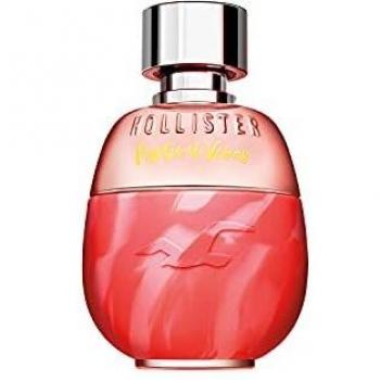 Hollister Festival Vibes For Her Eau de Parfum, 100 ml