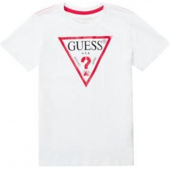 Guess - Camiseta MILLO para niño