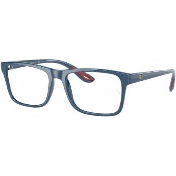 Ray-Ban Gafas Graduadas RX7205M F669 54 Azules