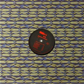 Vinilo SOS: La Dulce Decadencia