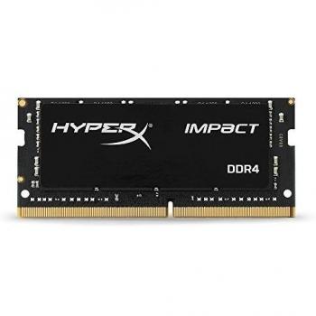 HyperX Impact - Memoria RAM para portátiles de 16 GB