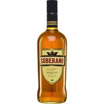 Soberano - Bebida Espirituosa de Jerez - 1000 ml