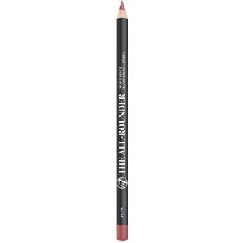 The All Rounder Lápiz de Labios y Ojos - W7 - Fling