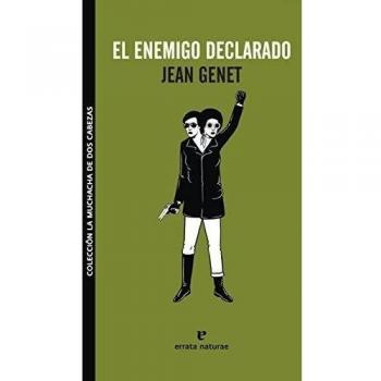 Enemigo Declarado,El