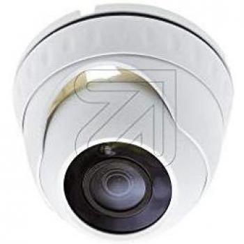 Cámara de Vigilancia Dome Color para Exterior EGB 232390