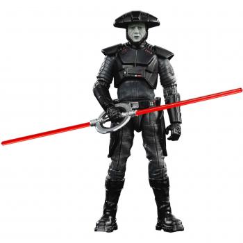 Hasbro Star Wars The Black Series Fifth Brother (Inquisitor) Action Figure