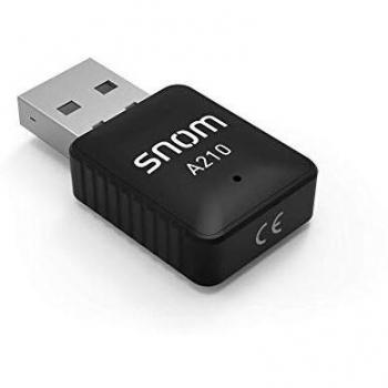Snom A210 USB WIFI DONGLE