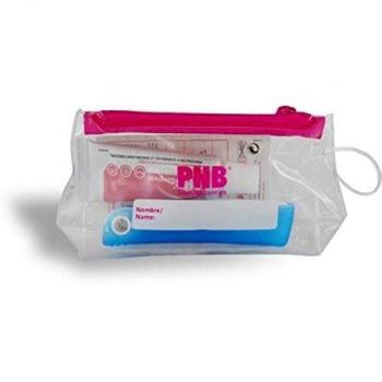 Phb - Pack cepillo dental gingival + pasta