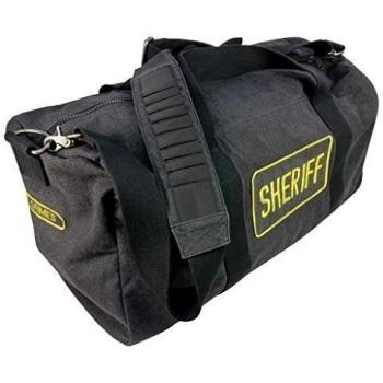 The Walking Dead Bandolera Ricks Sheriff