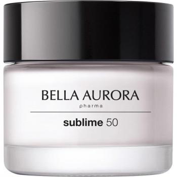 Crema de Día Anti-Edad Intensiva Sublime Bella Aurora