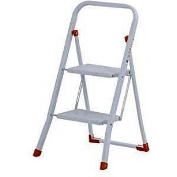 Gierre M32639 - Taburete escalera sempreutile b0050 2 peldaños
