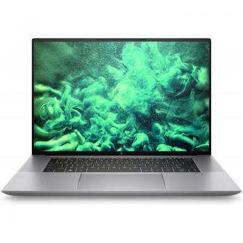 HP ZBook Studio 16 G10 Estación de trabajo móvil con potente procesador Intel Core i7, gráficos NVIDIA GeForce RTX 4070 y amplia capacidad de almacenamiento - Plata
