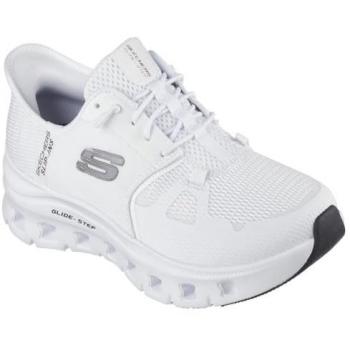 Skechers Glide-Step Pro Women's Slip-On Sneakers with Heel Pillow Comfort