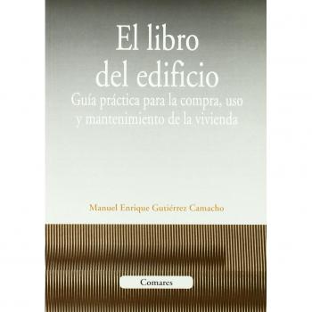 LIBRO DEL EDIFICIO,EL GUIA PRACTICA