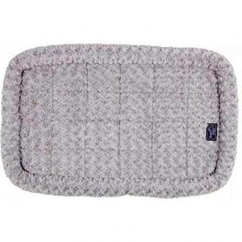 ALL FOR PAWS AFP8112 Colchoneta para Perros Super Suave Travel Dog, S