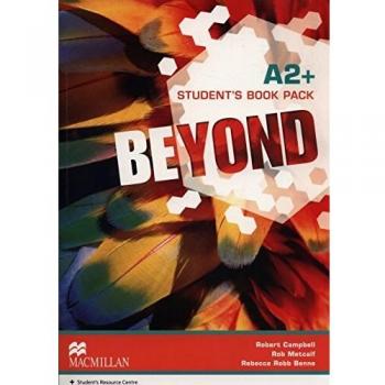 BEYOND A2+ Sb Pk