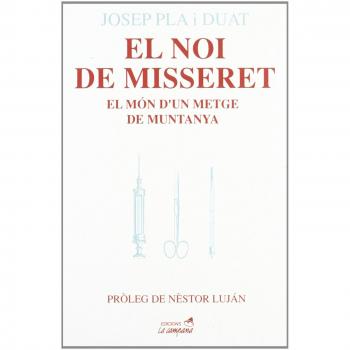 El noi de Misseret
