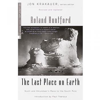 The Last Place on Earth