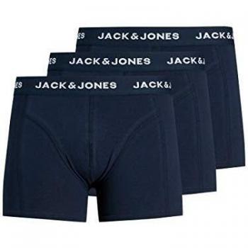 Jack & Jones Anthony 3-Pack Men's Boxer Shorts