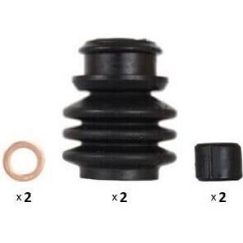 Pinza de freno ELSTOCK 86-2607, tipo de producto: pinza de freno, características: compatible con vehículos específicos, incluye pistón y soporte para fácil instalación, fabricada con materiales duraderos para mayor resistencia al