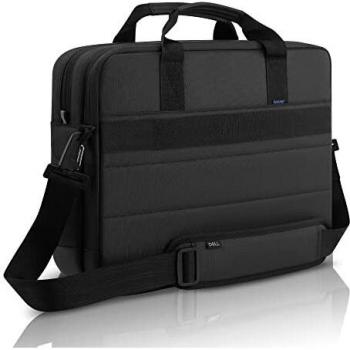 DELL EcoLoop Pro Sleeve Funda para Portátiles de 15-16 pulgadas, Color Negro