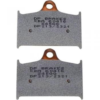 Brake Pads/Pastillas de freno DPBrake DP213