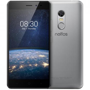Neffos X1 Lite - Smartphone de 5