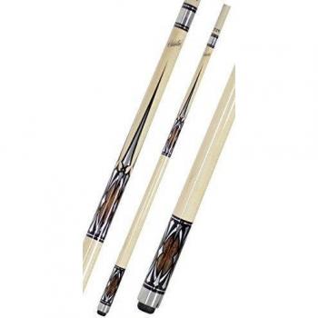Buffalo Buffalo Cuetec Vigor Queue Billard Américain 1 145 cm - Taco de billar, talla 145cm