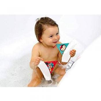 LUDI- Barquitos Juguetes de baño