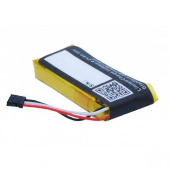 Logitech Ultrathin Touch Mouse 3.7V 230mAh LiPo Replacement Battery