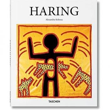 Haring: BA